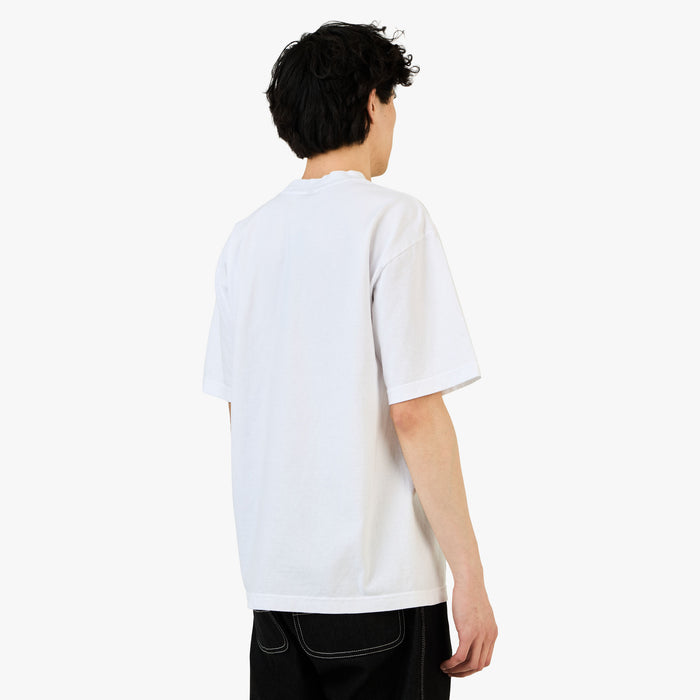 b.Eautiful Flip T-Shirt / White