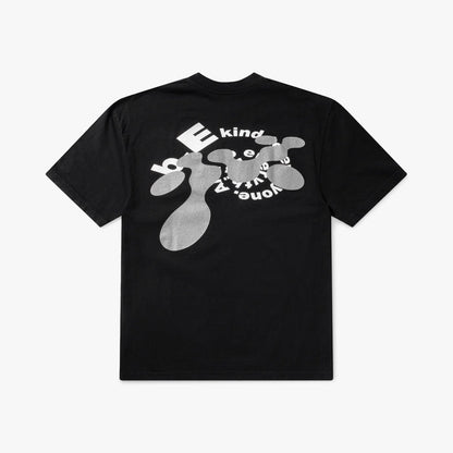 b.Eautiful Fukai T-Shirt / Black
