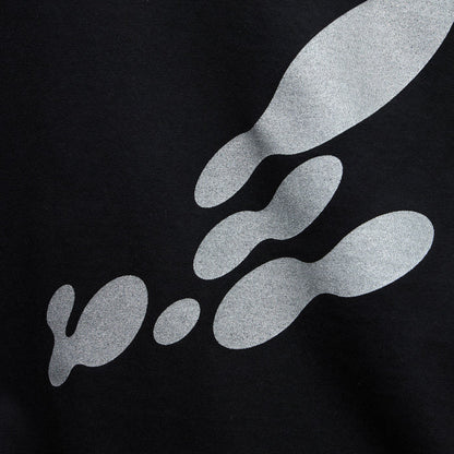 b.Eautiful Fukai T-Shirt / Black