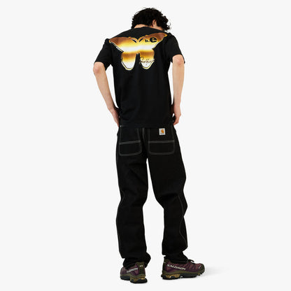 b.Eautiful x Sara Yukiko b.e Girl T-Shirt / Black