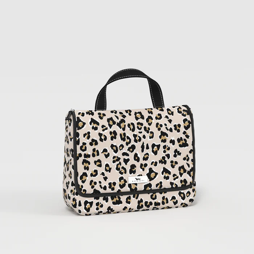 Beauty Gordito Toiletry Bag Glamoflauge