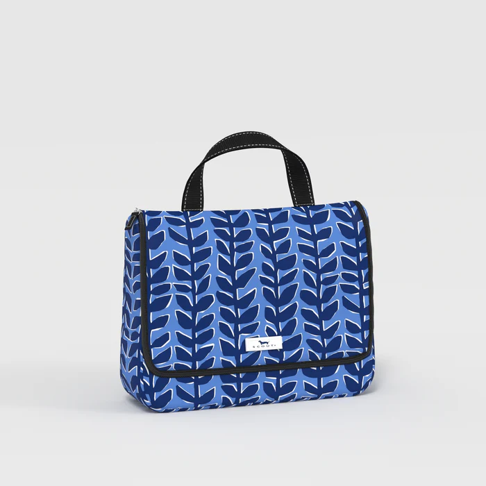 Beauty Gordito Toiletry Bag Indigrow