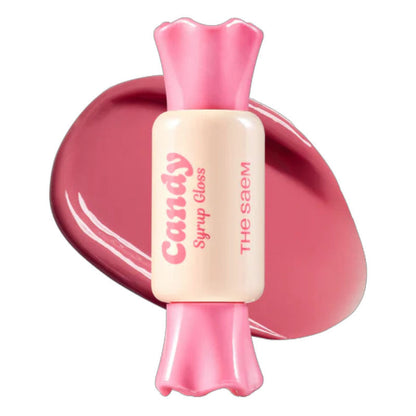 Candy Syrup Gloss 6g