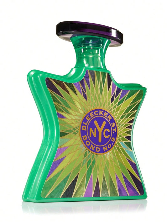 Bond No. 9 New York Bleeker Street Unisex Eau De Parfum 3.4 FI Oz