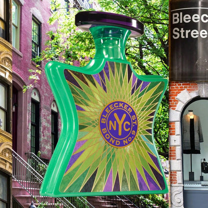 Bond No. 9 New York Bleeker Street Unisex Eau De Parfum 3.4 FI Oz