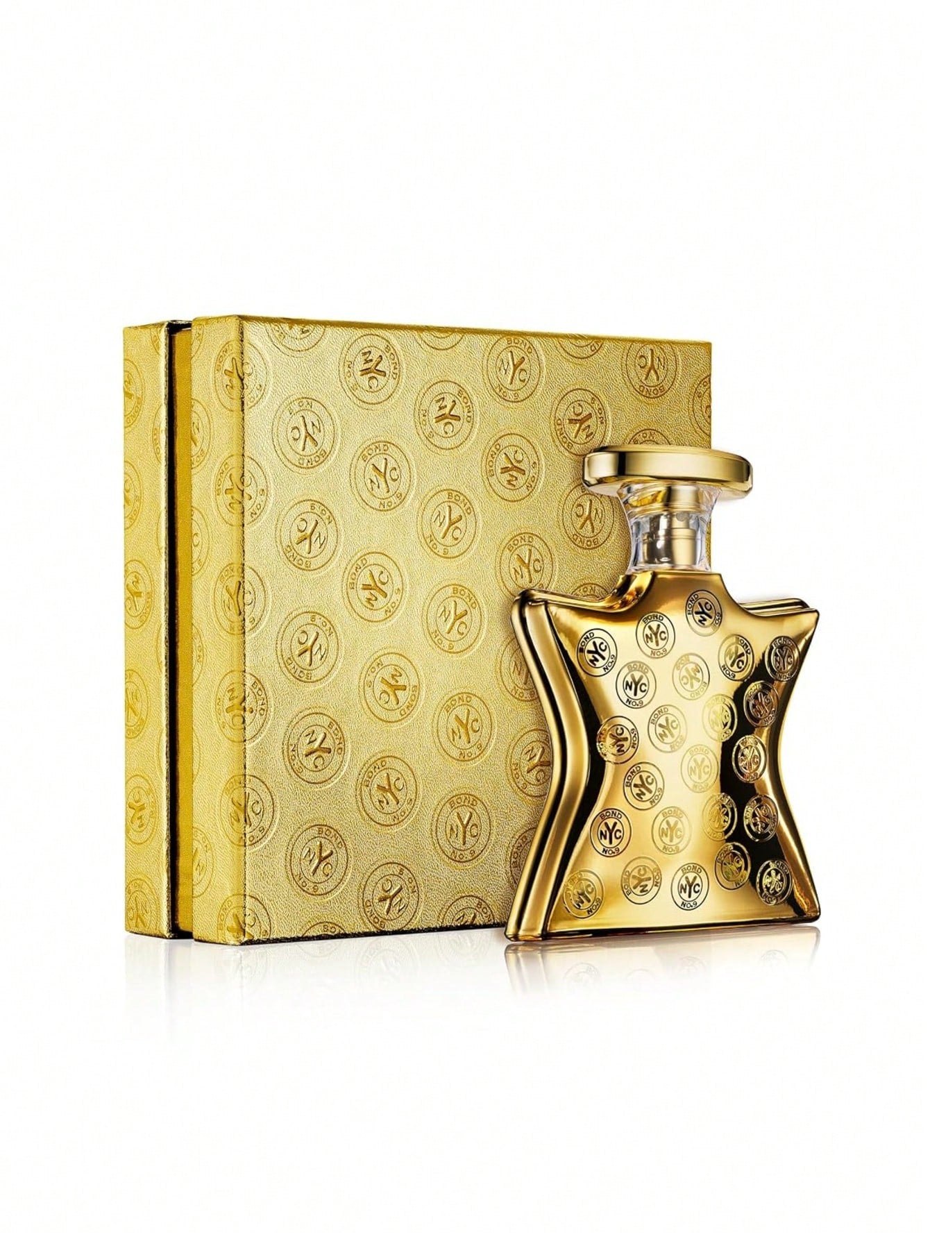 Bond No. 9 New York Bleeker Street Unisex Eau De Parfum 3.4 FI Oz