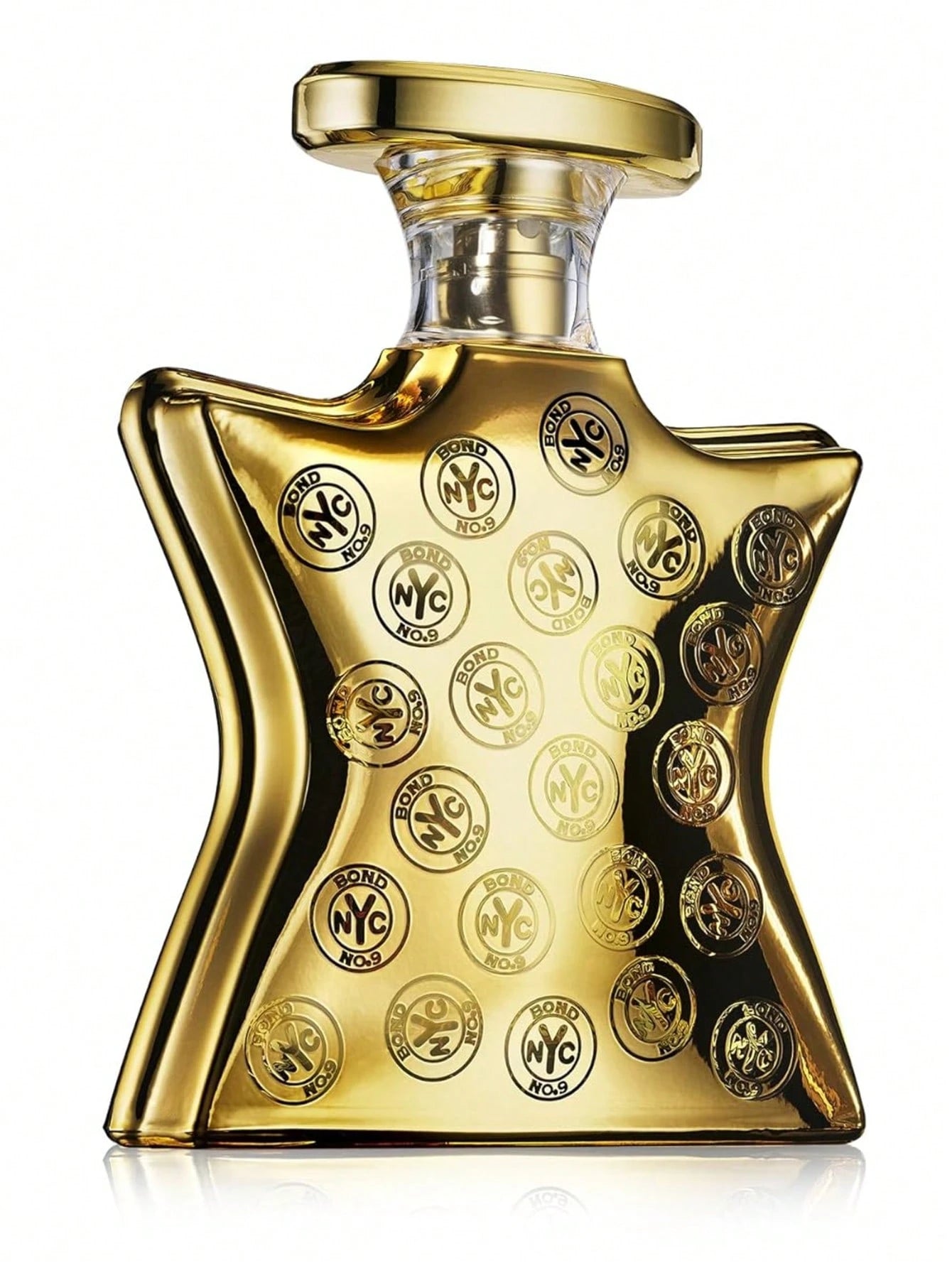 Bond No. 9 New York Bleeker Street Unisex Eau De Parfum 3.4 FI Oz