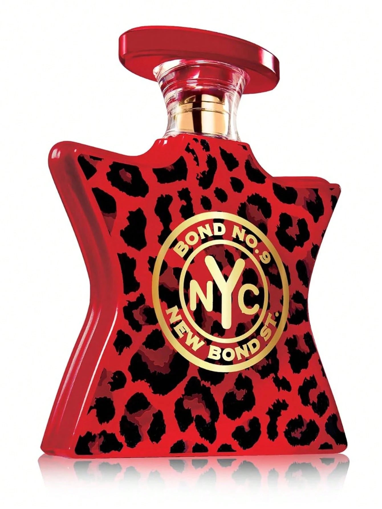 Bond No. 9 New York Bleeker Street Unisex Eau De Parfum 3.4 FI Oz