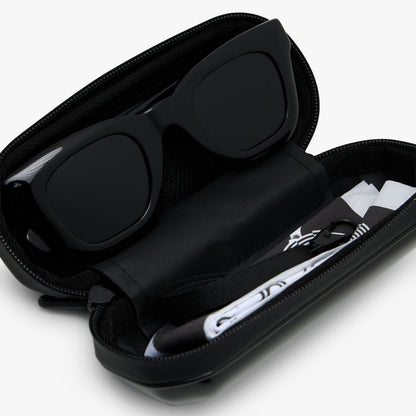 Brain Dead Elia Post Modern Primitive Sunglasses / Black