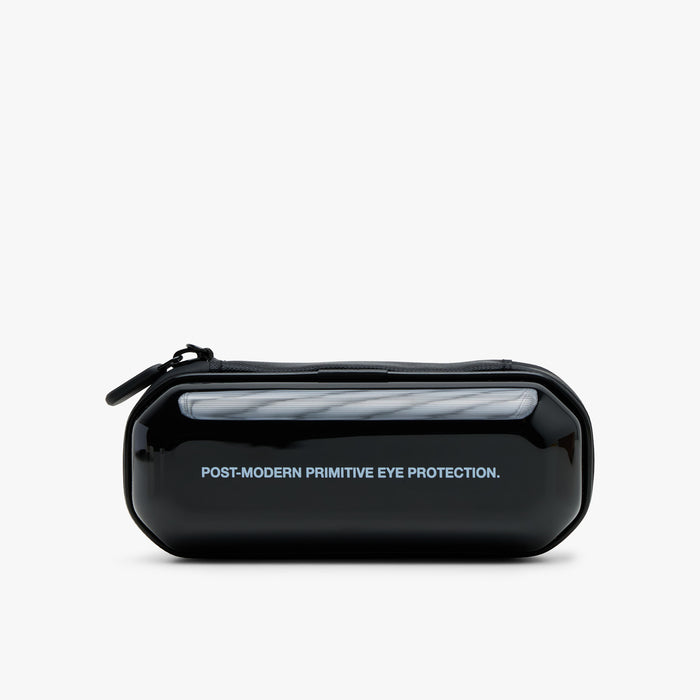 Brain Dead Elia Post Modern Primitive Sunglasses / Black