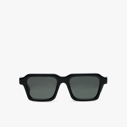 Brain Dead Staunton Post Modern Primitive Sunglasses / Black
