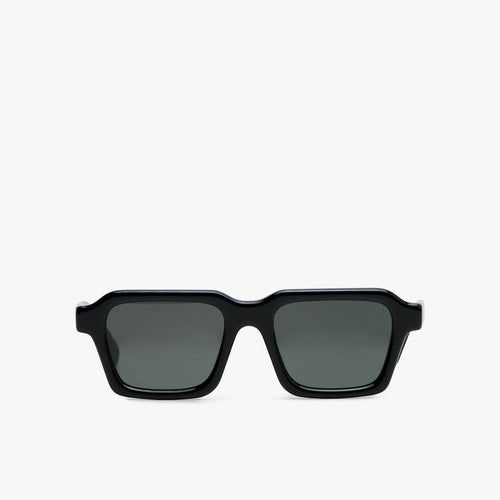 Brain Dead Staunton Post Modern Primitive Sunglasses / Black