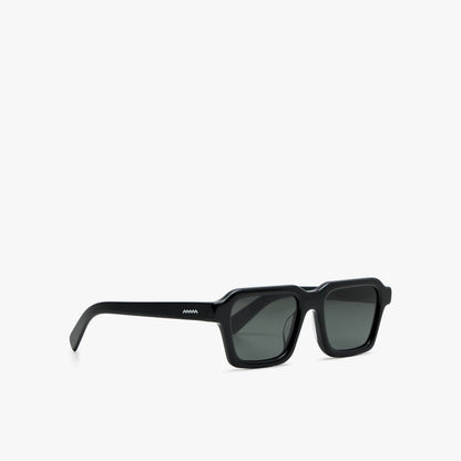 Brain Dead Staunton Post Modern Primitive Sunglasses / Black