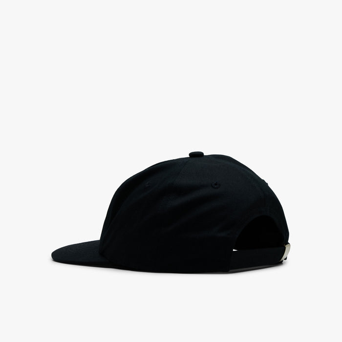 Brother Brother Kanji Cap / Black