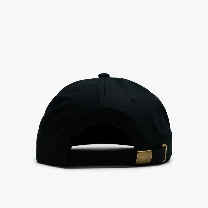 Brother Brother Kanji Cap / Black