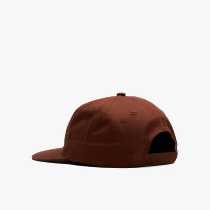 Brother Brother Kanji Cap / Brown