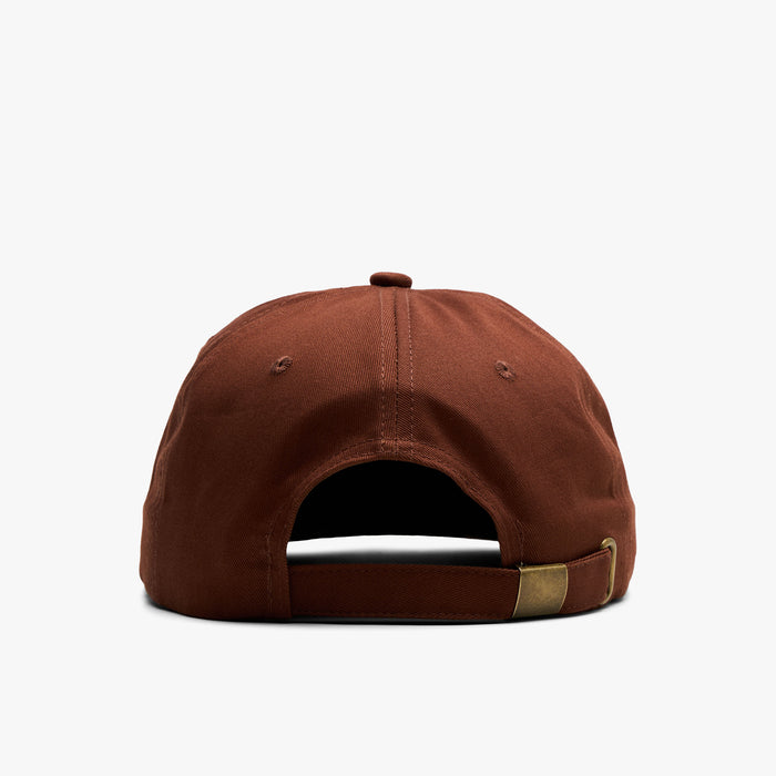 Brother Brother Kanji Cap / Brown