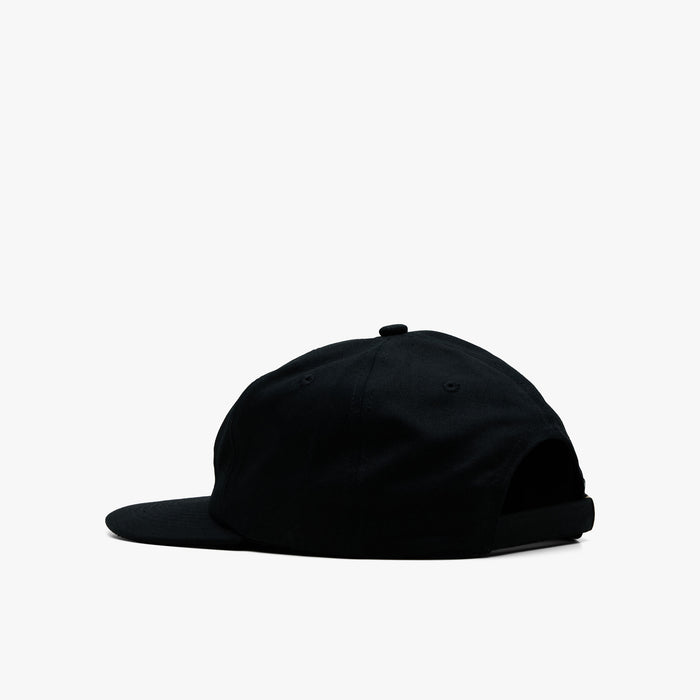 Brother Brother Natural Technicolor Selection Cap / Black