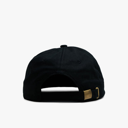 Brother Brother Natural Technicolor Selection Cap / Black