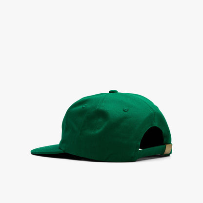 Brother Brother Natural Technicolor Selection Cap / Pine Green
