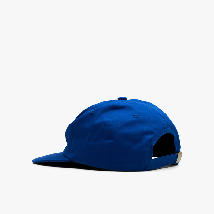 Brother Brother Natural Technicolor Selection Cap / Royal