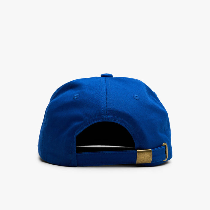 Brother Brother Natural Technicolor Selection Cap / Royal
