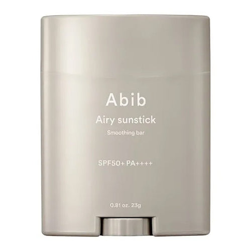 Airy Sunstick Smoothing Bar 23g