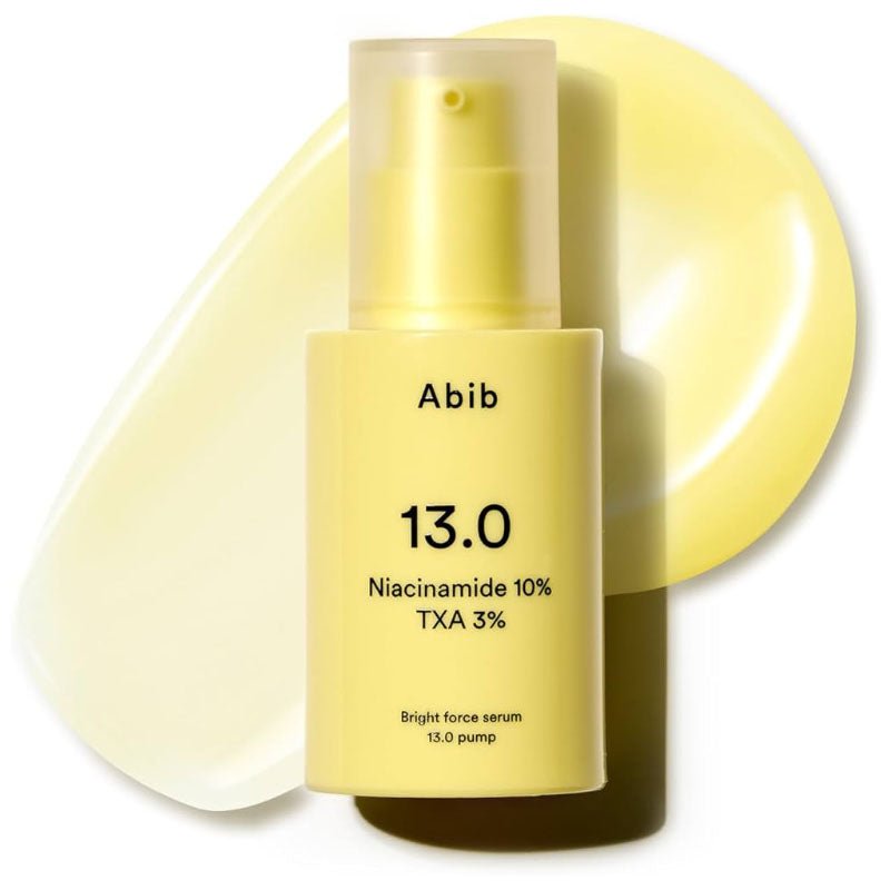 Bright Force Serum 13.0 Pump 30ml