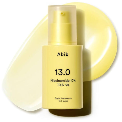 Bright Force Serum 13.0 Pump 30ml