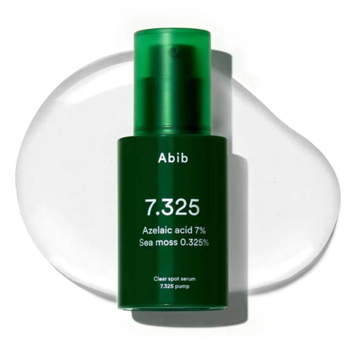 Clear Spot Serum 7.325 Pump 30ml