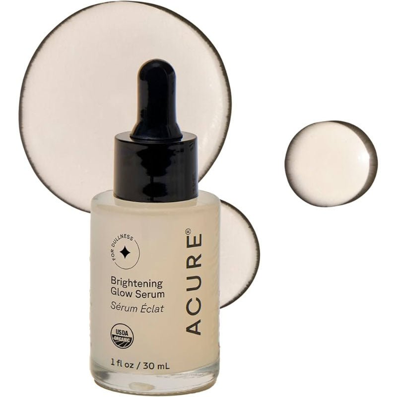 Brightening Glow Serum 30ml