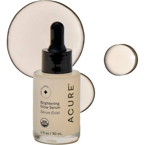 Brightening Glow Serum 30ml