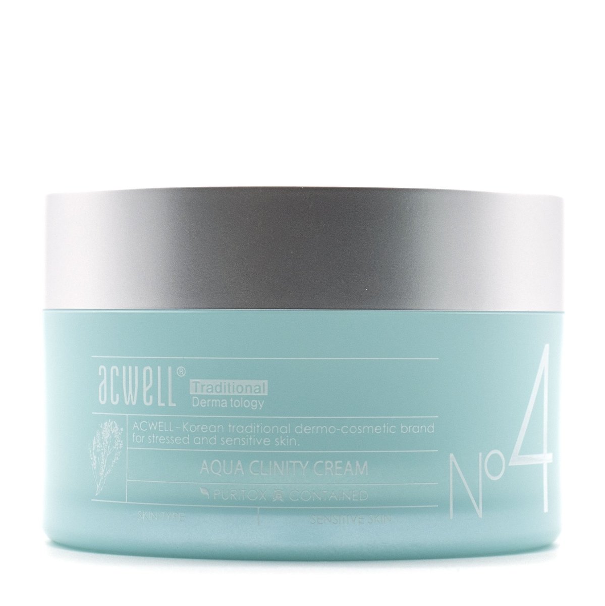 Aqua Clinity Cream 50ml