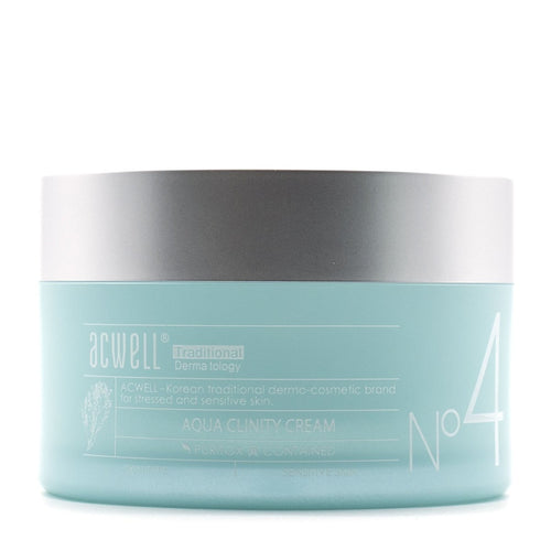 Aqua Clinity Cream 50ml