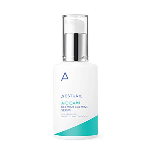 A-CICA 365 Blemish Calming Serum 40ml