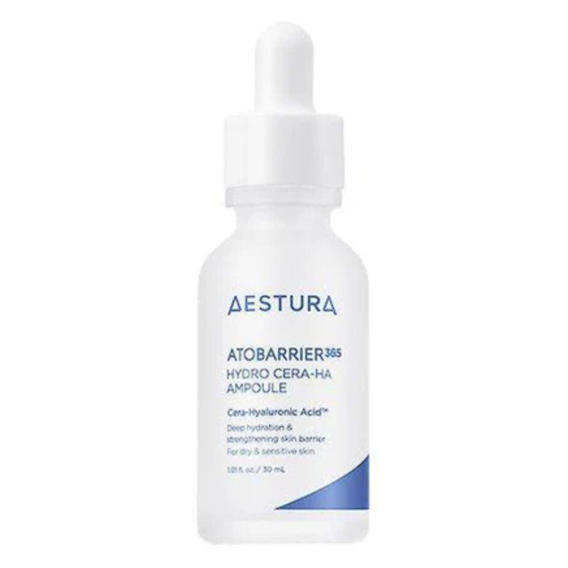 AtoBarrier365 Hydro Cera-Ha Ampoule 30ml