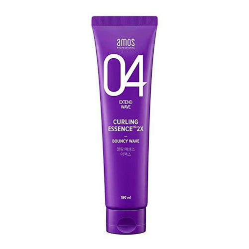 Curling Essence 2x 150ml