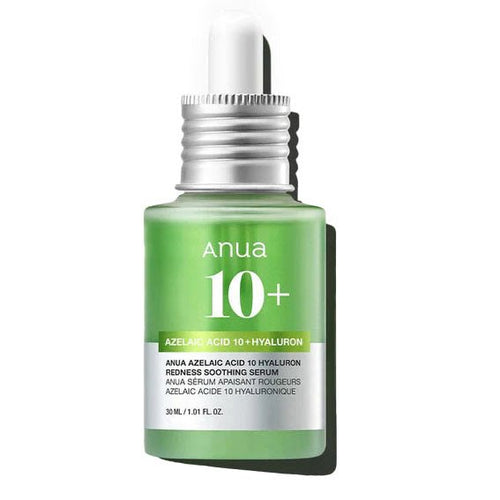 Azelaic Acid 10 Hyaluron Redness Soothing Serum 30ml (DAMAGED BOX)