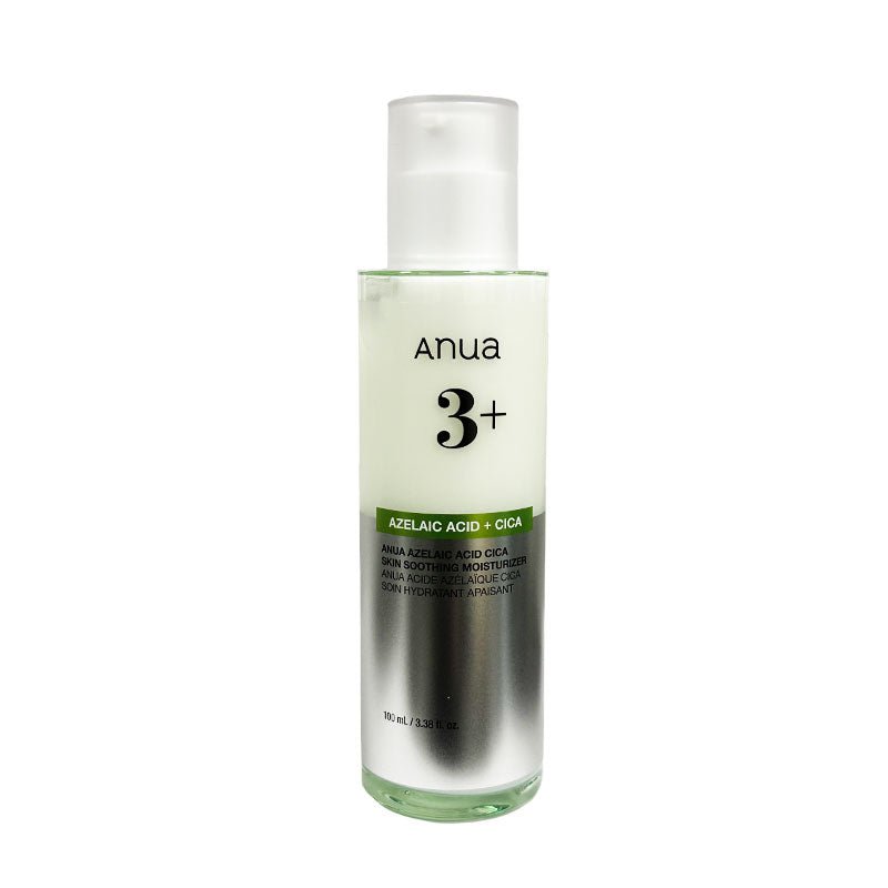 Azelaic Acid Cica Skin Soothing Moisturizer 100ml