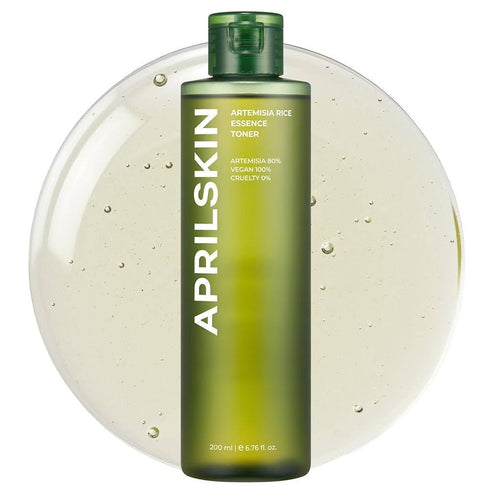 Artemisia Rice Essence Toner 200ml
