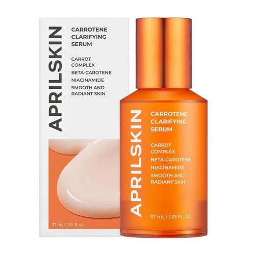 Carrotene Clarifying Serum 37ml (Short Expiry 15/12/2026)