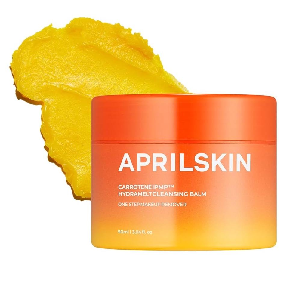 Carrotene IPMP Hyrdromelt Cleansing Balm 90ml