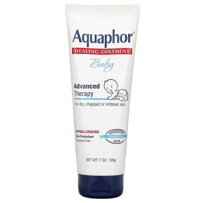Baby Healing Ointment 198g