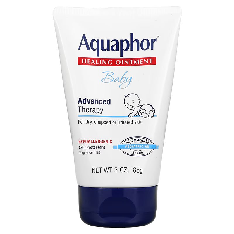 Baby Healing Ointment 3oz (85g)