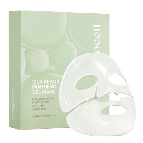 Cica Repair Panthenol Gel Mask 25g
