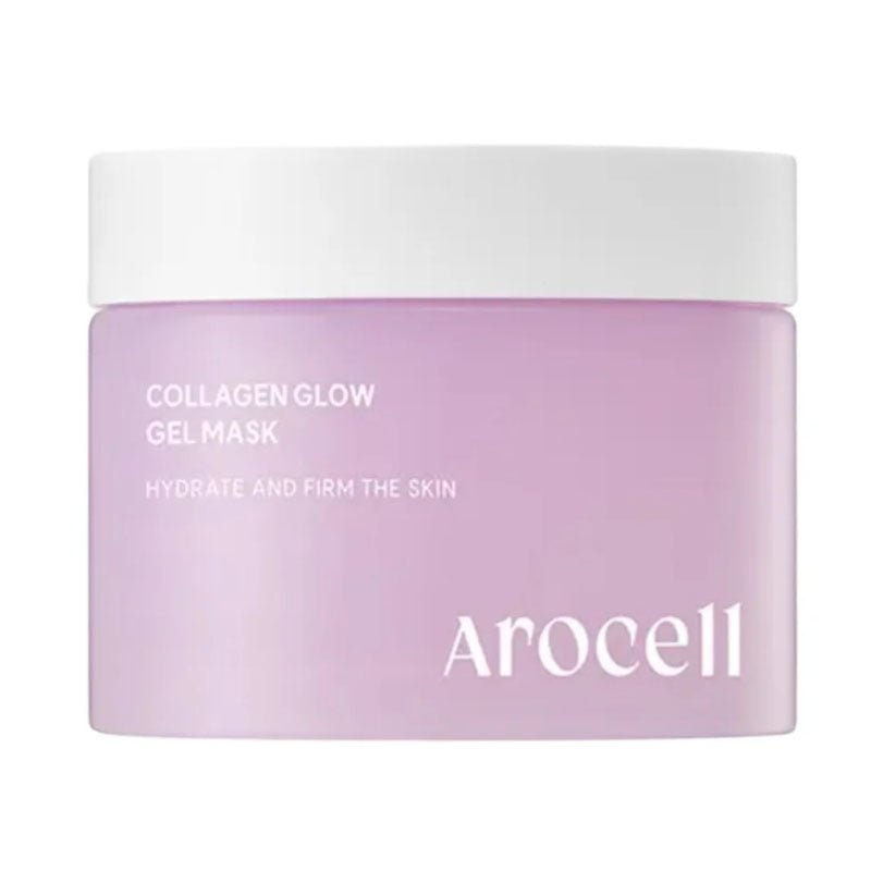 Collagen Glow Gel Mask 100g