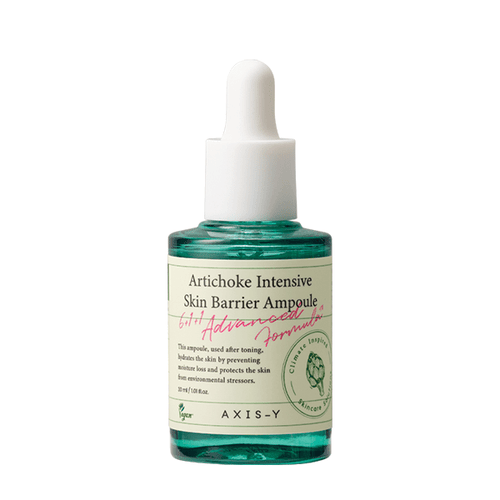 Artichoke Intensive Skin Barrier Ampoule 30ml