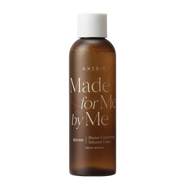 Ay&Me Biome Comforting Infused Toner 200ml