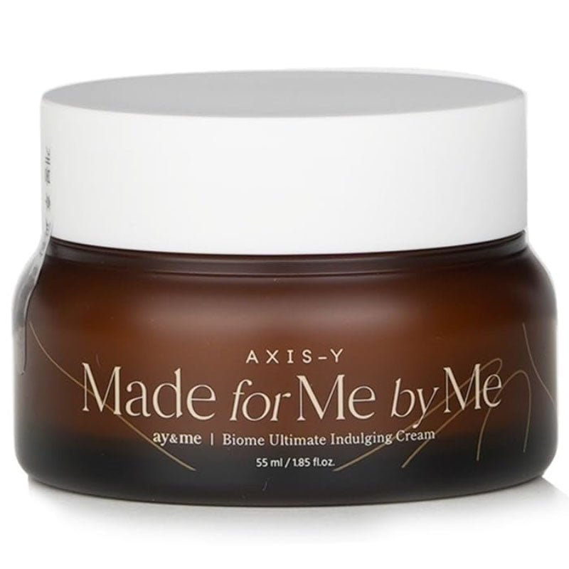 Biome Ultimate Indulging Cream 55ml