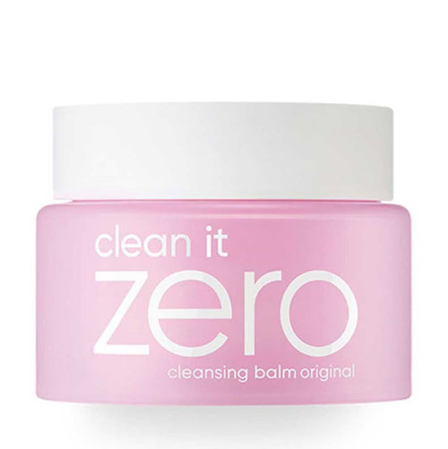 Clean It Zero Cleansing Balm Original 125ml